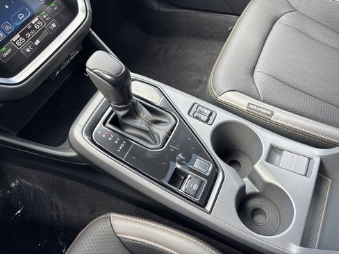 New 2026 Subaru Crosstrek 2.5i Wilderness AWD/4WD image 14
