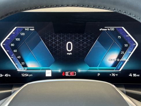 Used 2025 BMW i4 eDrive40 w/ Parking Assistance Package RWD image 19