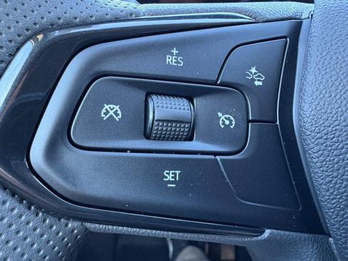 New 2026 Chevrolet Trax LT image 33