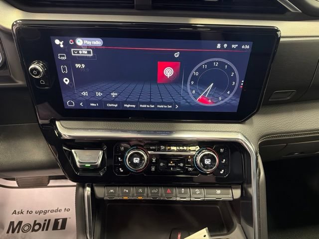 Used 2023 GMC Sierra 1500 Denali w/ Technology Package AWD/4WD image 24