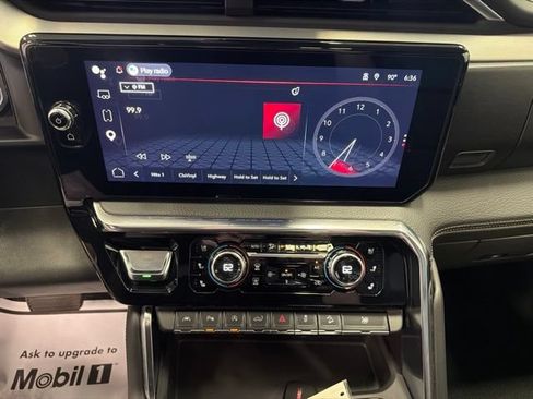 Used 2023 GMC Sierra 1500 Denali w/ Technology Package AWD/4WD image 24