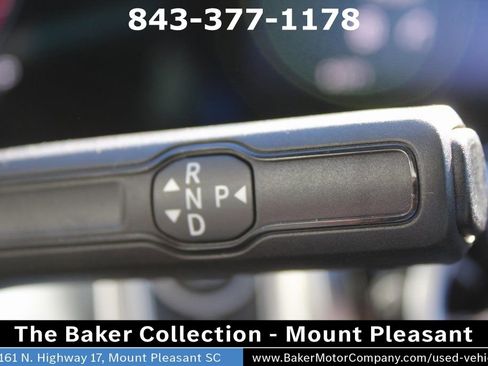 Certified 2025 Mercedes-Benz GLB 250 image 33