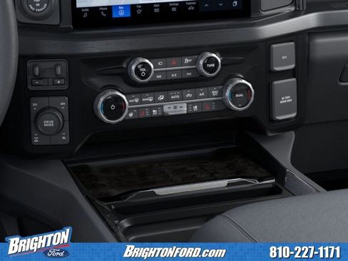 New 2026 Ford F350 Lariat AWD/4WD image 15