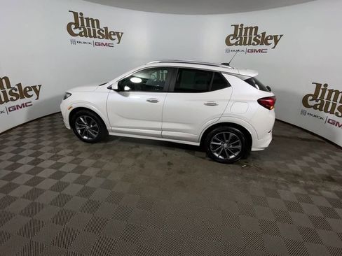 Used 2023 Buick Encore GX Select w/ Experience Buick Package image 5