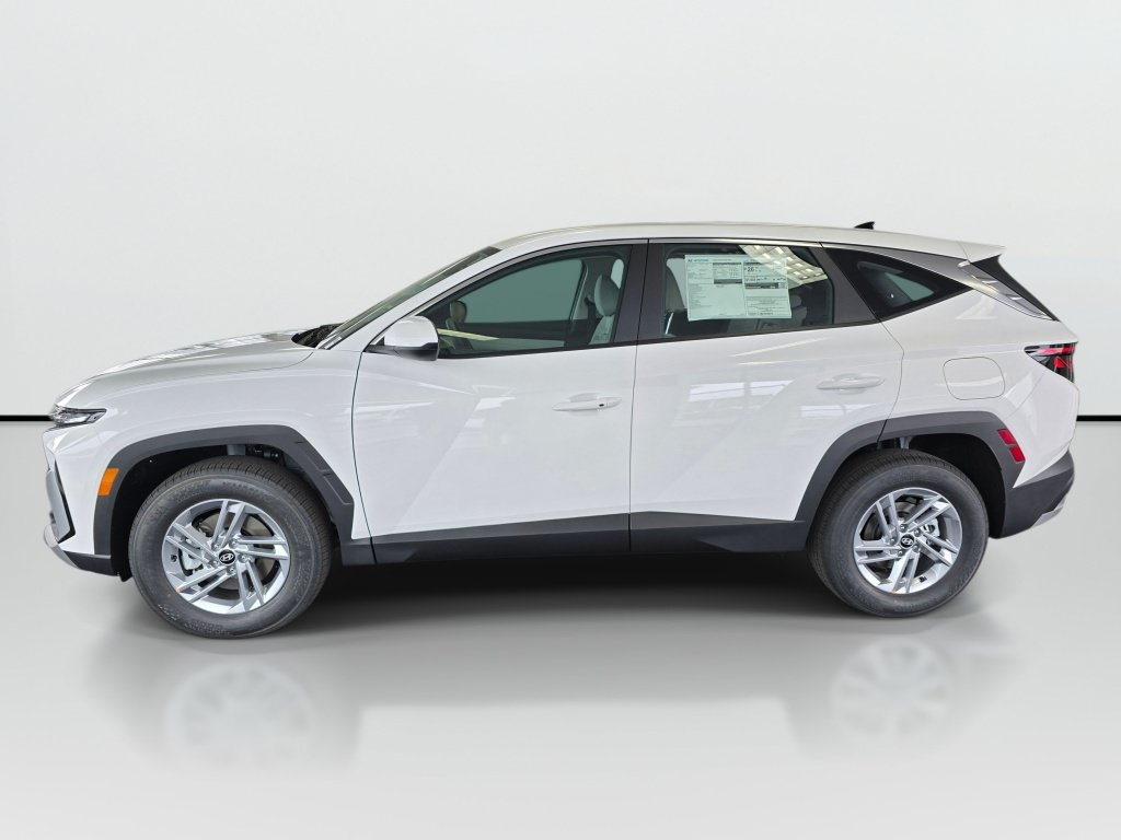 New 2026 Hyundai Tucson SE AWD/4WD image 7
