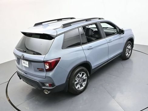 Used 2022 Honda Passport TrailSport image 26