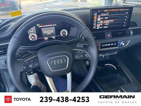 Used 2023 Audi A5 2.0T Premium Plus image 15