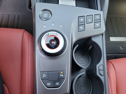 New 2026 Kia Sportage SX Prestige AWD/4WD image 14