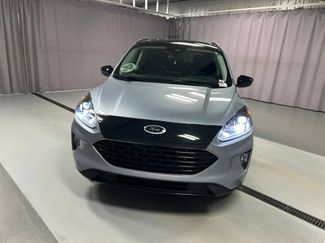 Used 2022 Ford Escape SEL w/ SEL Stealth AWD Package video 2