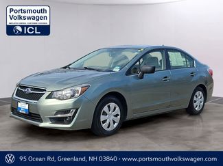 Used 2016 Subaru Impreza 2.0i AWD/4WD video 1