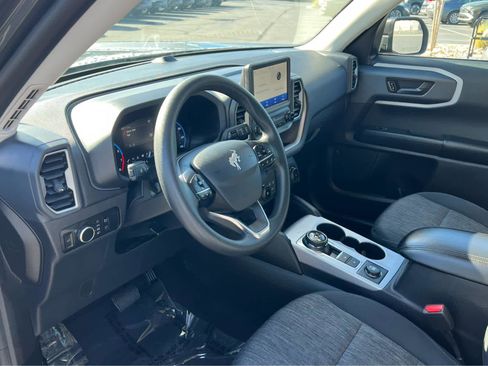Used 2023 Ford Bronco Sport Big Bend AWD/4WD image 28
