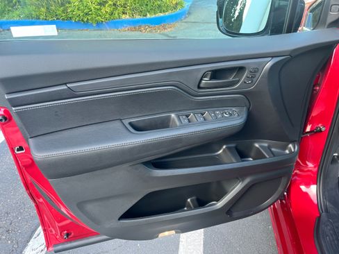 New 2026 Honda Odyssey Sport-L image 8
