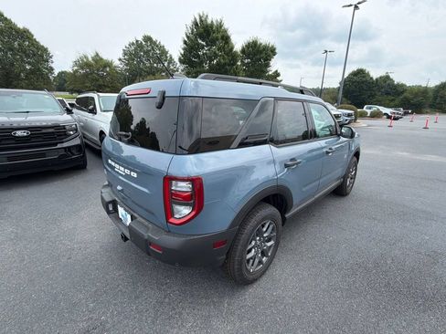 New 2026 Ford Bronco Sport Big Bend w/ Convenience Package AWD/4WD image 13