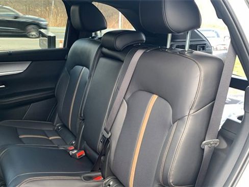 New 2025 MAZDA CX-70 3.3 Turbo S w/ Premium Package image 23