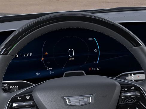 New 2026 Cadillac Lyriq Sport image 18