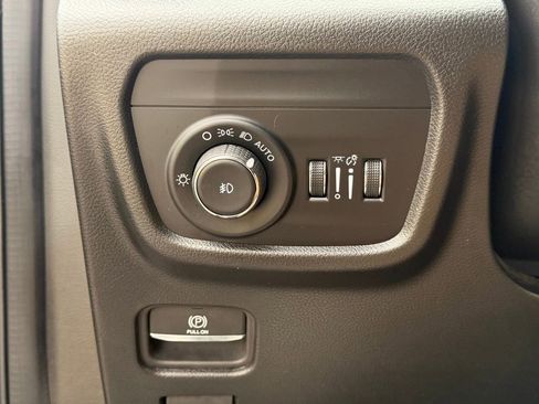 Certified 2024 Jeep Grand Cherokee L Summit image 30