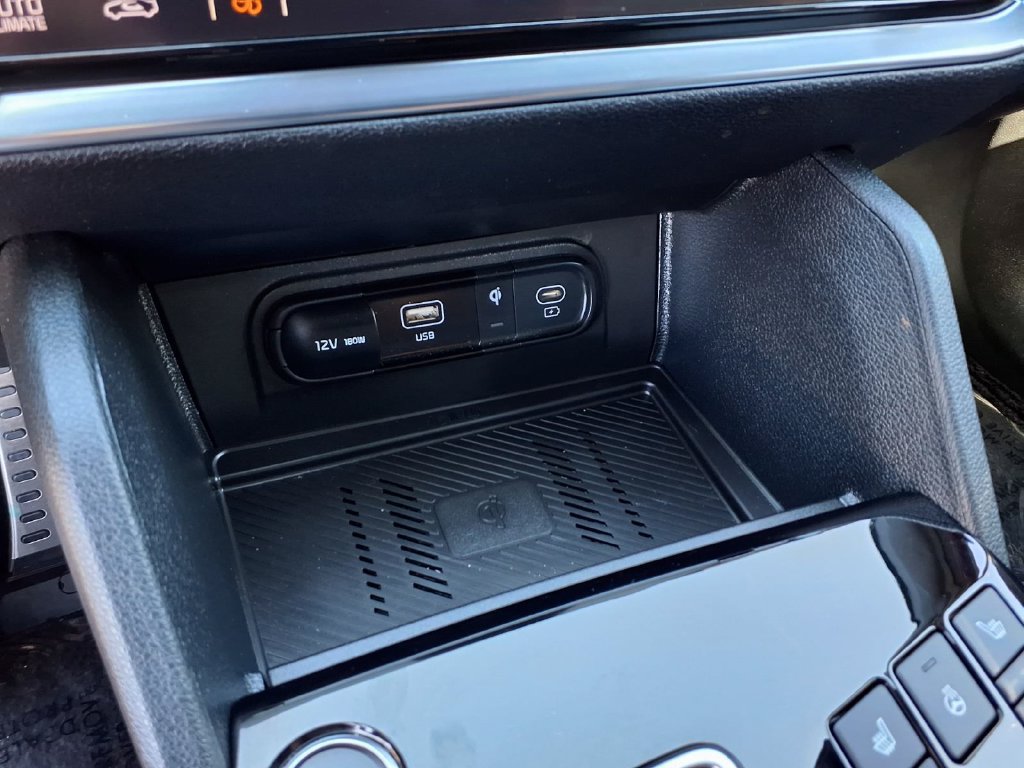 Certified 2025 Kia Sportage X-Pro Prestige AWD/4WD image 26