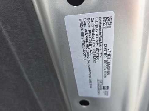 Used 2024 Cadillac Escalade ESV Sport Platinum image 36