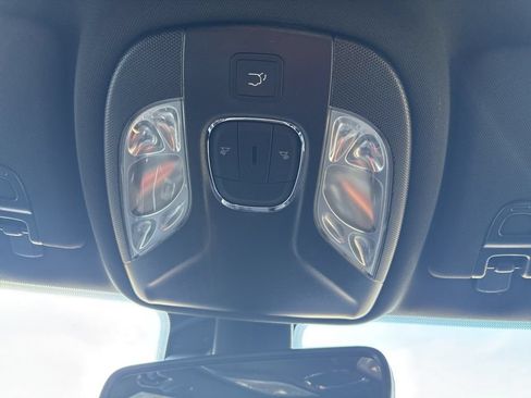 New 2026 Jeep Compass Limited AWD/4WD image 26