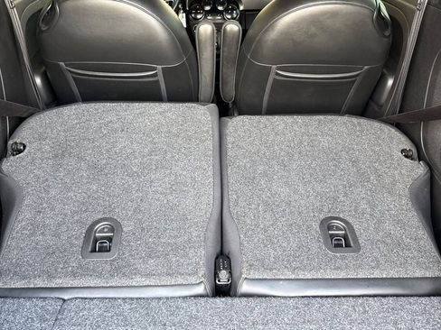 Used 2017 FIAT 500 e image 12