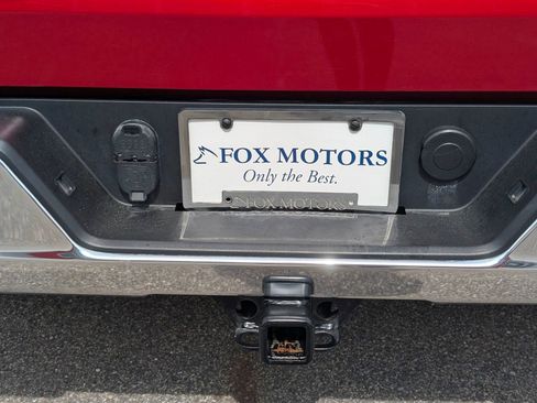 Used 2024 GMC Sierra 1500 SLT w/ SLT Convenience Package image 39