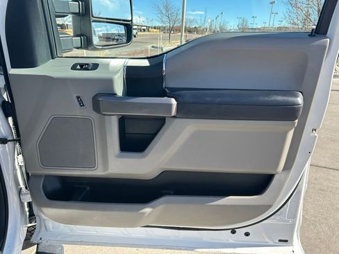 Used 2018 Ford F250 XLT image 29