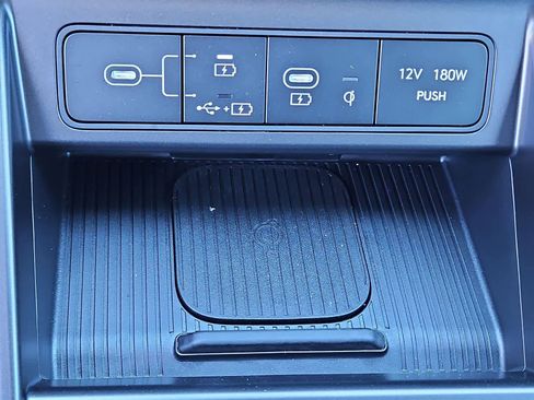 New 2026 Hyundai Kona SEL Premium FWD image 27