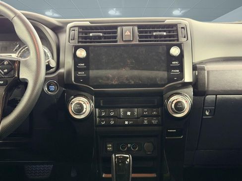 Used 2019 Toyota 4Runner Limited RWD image 25