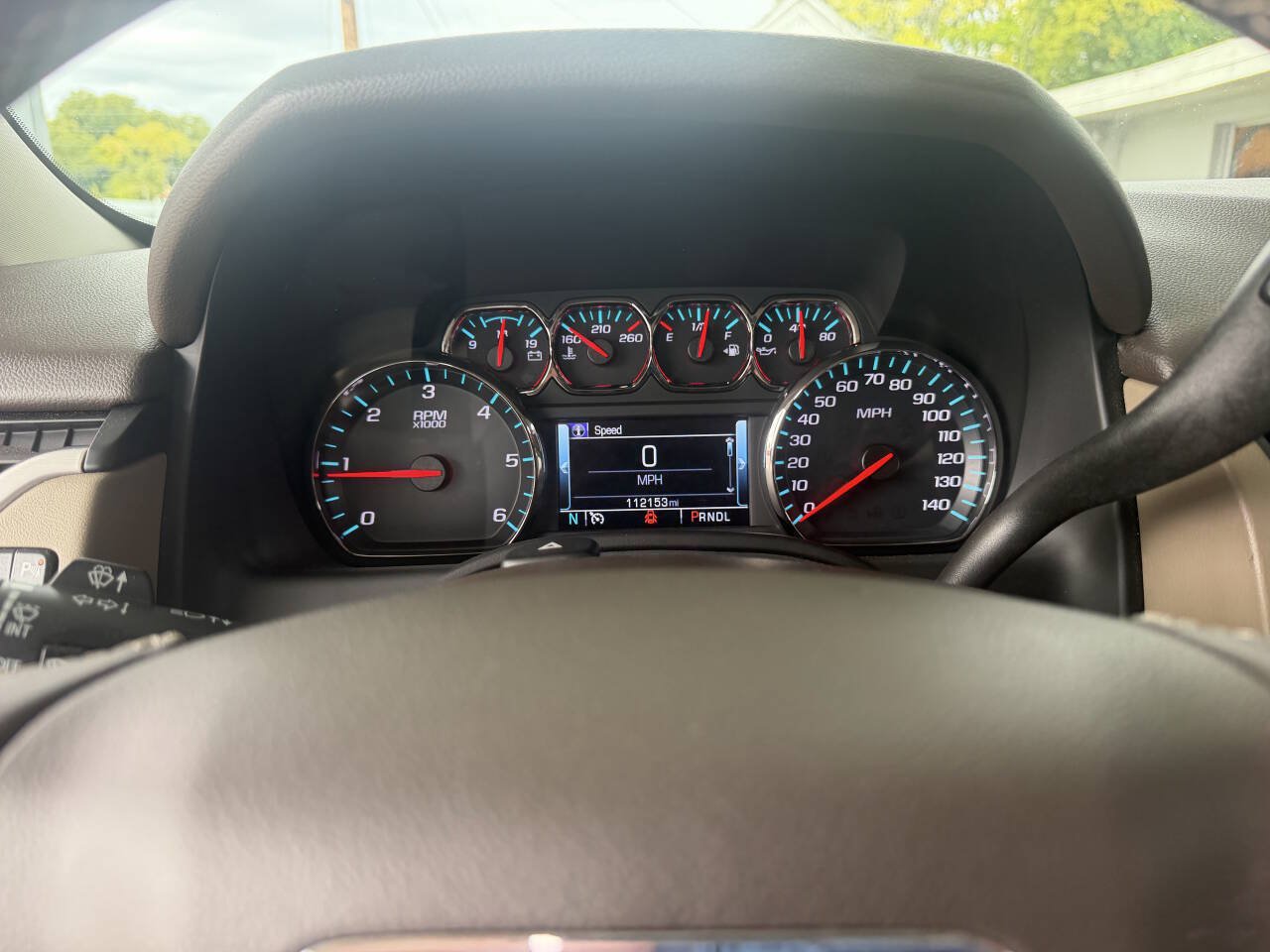 Used 2020 GMC Yukon XL SLT w/ HD Trailering Package RWD image 16