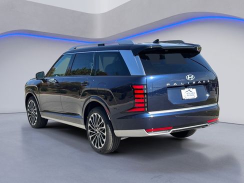 New 2026 Hyundai Palisade Calligraphy image 6
