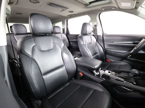 Used 2020 Kia Telluride S AWD/4WD image 25