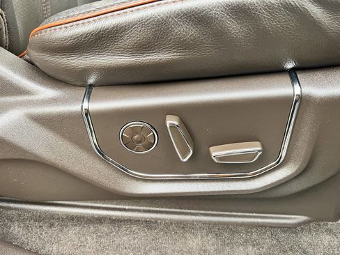 Used 2017 Ford F150 King Ranch w/ Equipment Group 601A Luxury image 50