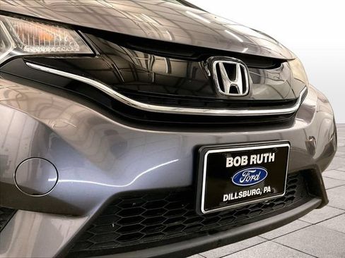 Used 2016 Honda Fit EX image 29