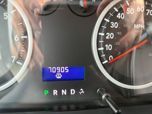 Used 2012 RAM 1500 Express image 8