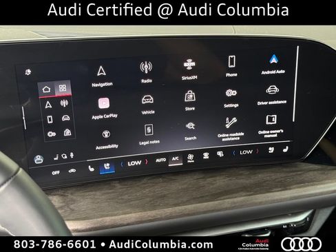 Certified 2025 Audi Q5 Premium Plus AWD/4WD image 38
