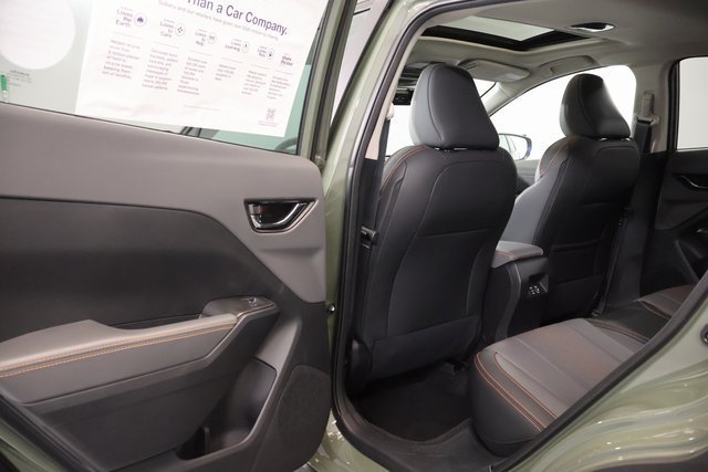 New 2026 Subaru Crosstrek 2.5i Limited AWD/4WD image 29