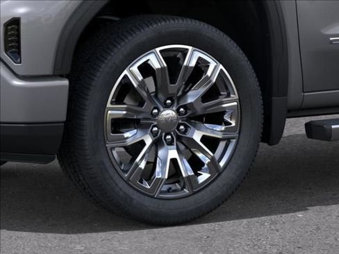 New 2026 GMC Sierra 1500 Denali w/ Denali Reserve Package AWD/4WD image 9