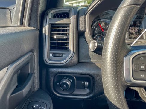 New 2025 RAM 5500 Tradesman image 27