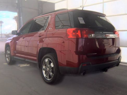 Used 2013 GMC Terrain SLE w/ Convenience Package FWD image 6
