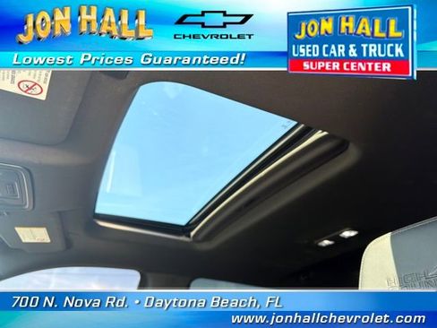 Certified 2022 Chevrolet Silverado 2500 High Country w/ Safety Package II image 22