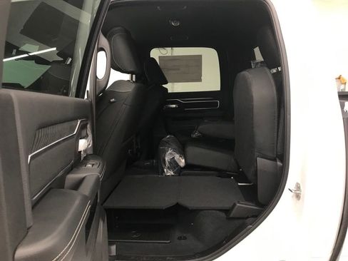 New 2026 RAM 2500 Big Horn image 34