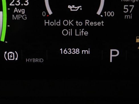Used 2024 Jeep Wrangler Unlimited AWD/4WD image 15