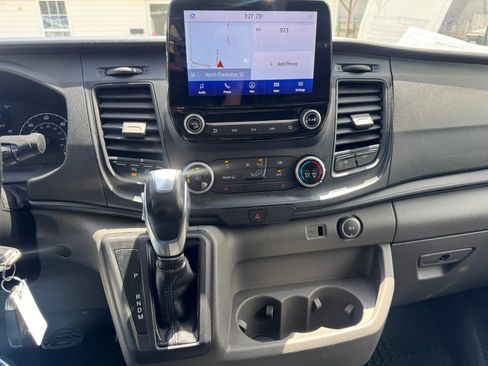Used 2020 Ford Transit 250 Low Roof AWD image 18