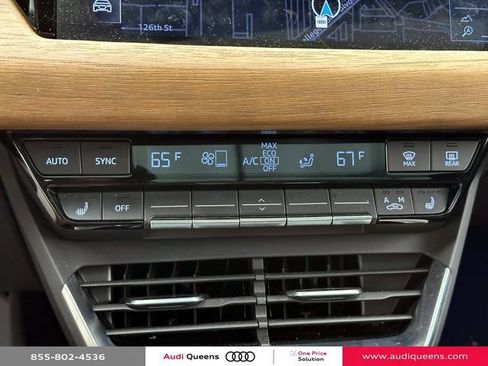 Certified 2023 Audi e-tron GT Prestige w/ Prestige Package AWD/4WD image 26