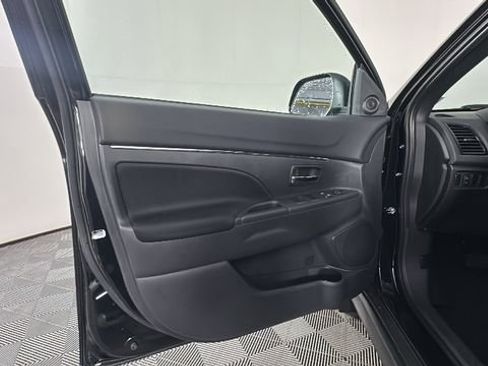 New 2026 Mitsubishi Outlander Sport AWD image 16