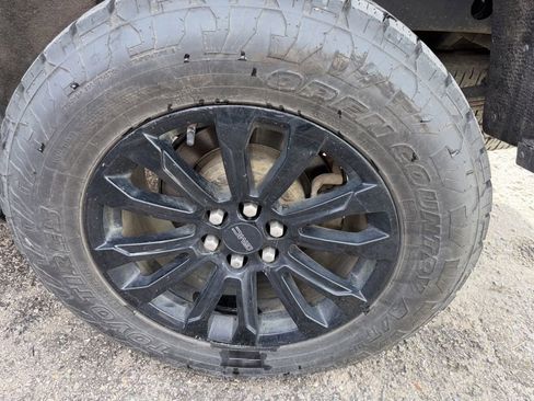 Used 2021 GMC Canyon Elevation Standard w/ Convenience Package image 11