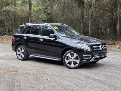 Used 2018 Mercedes-Benz GLE 350