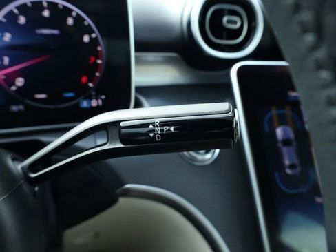 Certified 2025 Mercedes-Benz C 300 Sedan image 18