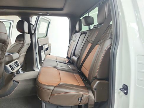 New 2026 Ford F250 King Ranch image 39