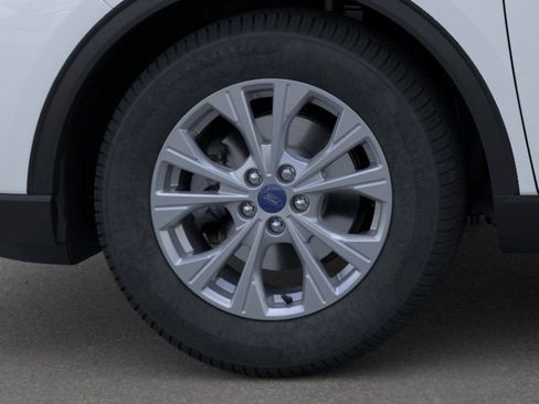New 2026 Ford Escape Active w/ Tech Pack #1 AWD/4WD image 20